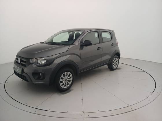 FIAT MOBI 1.0 EVO FLEX LIKE. MANUAL FIAT MOBI 1.0 EVO FLEX LIKE. MANUAL